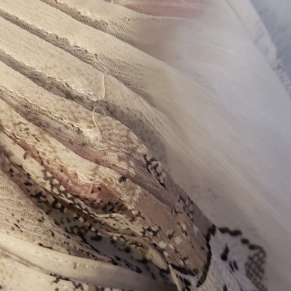 Blouse - Picture 6 of 8